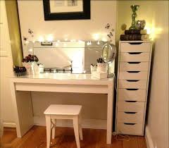 Makeup Vanity Ideas For Small Spaces Best Paint For Interior Check More At Http Www Tampafetishparty Co Small Bedroom Vanity Ikea Vanity Ikea Makeup Vanity