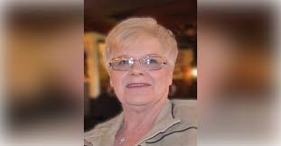 Obituary information for Margaret M. Engstrom