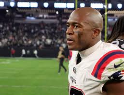 Patriots captain Matt Slater returning for 16th NFL season