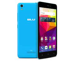 BLU Studio M HD Soft Reset ...