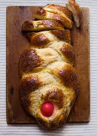 In fact, it's a close. Rich Eggy Sweet 15 Easter Breads From Around The World Kitchn