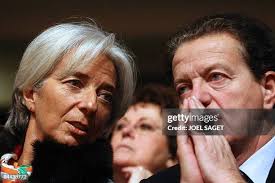 209 Ump Christine Boutin Photos & High Res Pictures