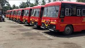 आषाढी यात्रेसाठी एसटीच्या 5,500 विशेष बसेस - परिवहन मंत्री प्रताप सरनाईक -  Hindusthan Samachar Marathi