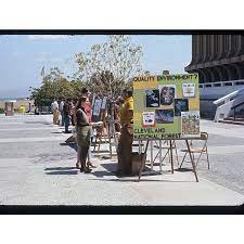 Uci Uc Irvine On Instagram Throwbackthursday Anteaters Honored Earth Day Back In The 1970s By Langson Library Groovy Photo Co Irvine Ca History Photo
