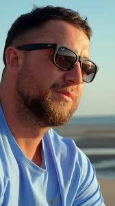 Amelia and Aaron are still heading out