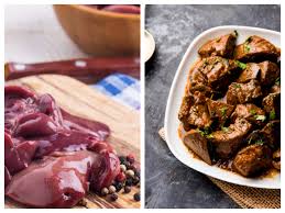 Our liver is our body's main filtration system, which means, it specializes in converting toxins into waste products, cleansing our blood. Chicken Liver Health Benefits Is Chicken Liver Good For Your Health