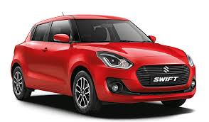 Maruti Suzuki Swift Swift Features Specification Review