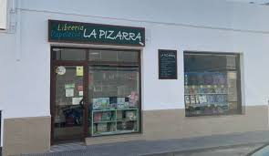 Librería Papelería La Pizarra