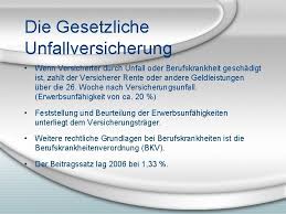 Wann zahlt die private unfallversicherung? Unfallversicherung Prsentiert Von Nina Holz Malte Alberts Sabina
