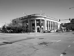 Sandwiches, chicken, fish and shrimp . At The Heart Of The Metropolis South Side Weekly