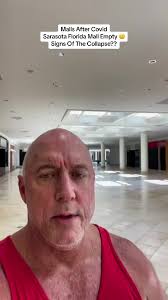 Malls across America devastated by