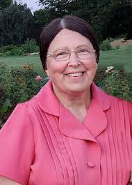 Barbara Sue (Gipe) Eby Obituary