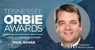 Winners of 2023 Tennessee ORBIE Awards Announced By TennesseeCIO