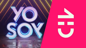 Yo soy se transmite todos los domingos a las 21:30 horas, y de lunes a jueves a 23:30 horas después del también exitoso programa pasapalabra. Yo Soy Chilevision Saca Cuentas Alegres Tras Primera Semana De Emision