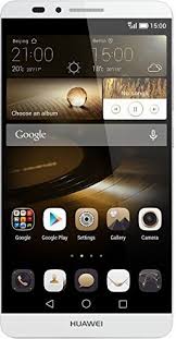 The huawei ascend mate 2 4g will restart now and after that the bootloader is unlocked. 6901443027637 Huawei Ascend Mate 7 Mt7 L09 Moonlight Silver 16gb Factory Unlocked 4g Lte Cell Phone