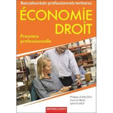 Vous préparez un examen ou souhaitez évaluer votre niveau en economie, droit ? Economie Droit 1ere Bac Pro Tertiaires Dossiers Et Etudes Broche Yvon Le Fiblec Philippe Le Bolloch Achat Livre Fnac