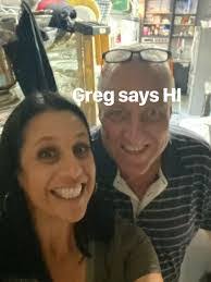 Carly Crocker's Instagram, Twitter & Facebook