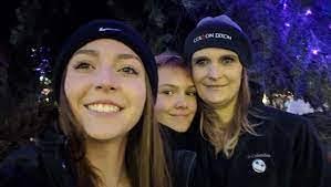 Tamara Wingfield's Instagram, Twitter & Facebook