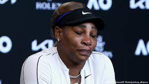 The serenawilliams community on reddit. Im Herbst Der Karriere Serena Williams Scheitert In Melbourne Sport Dw 18 02 2021