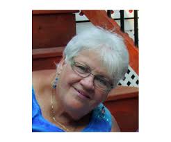 Muriel Caron Obituary (1945