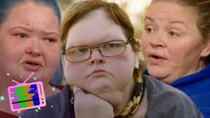 ‘1,000-Lb. Sisters’: Tammy In TEARS Amid FEUD w/ Amanda