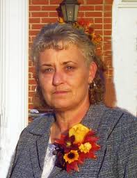 Obituary information for Cathy Norman Toler