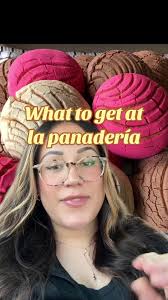 Pink Mexican Bread That Looks Like Are Syae