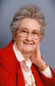 Thelma Potter Obituary (1924