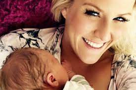 Natalie Horler Von Cascada Teilt Das Erste Babyfoto Gala De