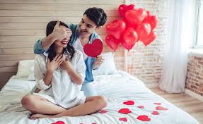 San Valentin Nueve Cosas Que No Debes Hacer En Ese Dia Especial 14 De Febrero Dia Del Amor Y La Amistad Fotos Viu El Comercio Peru