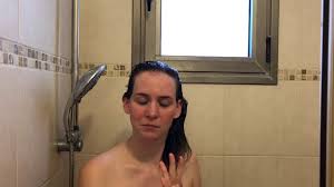 I could pretend i was snorkeling or taking pictures of a keeping my phone with me in the shower would ensure i'd never miss my mother's sage advice about turning on the bathroom fan so i don't get lost. When A Mom Showers Youtube