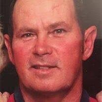 Jackie Dale Bramlett Obituary