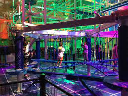 Maybe you would like to learn more about one of these? It Adventure Ropes Course Visit Ct