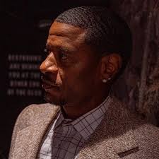 Upcoming Shows — Comedian Corry Weeams