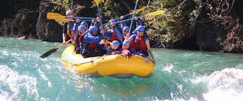 Let us help you explore the poconos… my husband and i went on a white water rafting trip down the lower gorge this summer! Kananaskis River Whitewater Rafting Discover Banff Tours