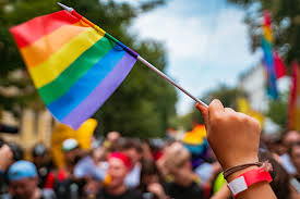 Por otro lado, miembros de la comunidad de diversidad sexual como ophelia pastana, alex brito, héctor trejo, aarón jandette y ari vera participarán en transmisiones especiales celebrando la marcha del orgullo vía twitch. Marcha Lgbt 2021 Sera Virtual Por Segundo Ano Consecutivo En Ciudad De Mexico