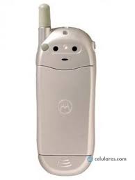 Motorola Talkabout T191 - Celulares ...