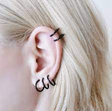 Discover And Share The Most Beautiful Images From Around The World Cool Ear Piercings Ear Piercings Earings Piercings