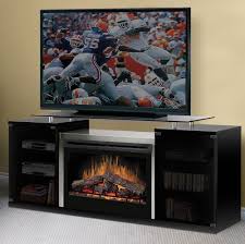 Dimplex tv and media consoles. Marana Black Multi Fire Xd Media Electric Fireplace Logs Saphl 500 B Dimplex