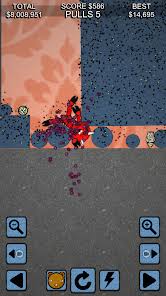 Drop Dead 3D Flower Edition