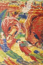 Image result for quadri del futurismo