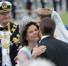 Aktuelle hintergrundinformationen und wissenswertes rund um das thema prinzessin victoria. Hochzeit So Schon War Die Feier Nach Der Trauung Von Victoria Daniel Bilder Fotos Welt