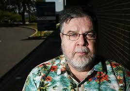 Leader journalist Anna Falkenmire reflects