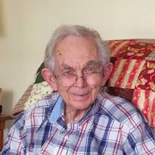 Obituary of John "Jack" D. Roberts