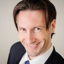 Philip S. Kay: About the author