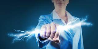 My superhero is turbine and he has super strength, can turn invisible, can fly, can shoot lasers and has telekinesis. Your Superpower And How It Saved Your Life Mitchell Smolkin
