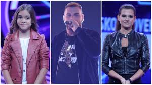 V prvej časti každý prihlásený súťažiaci predvedie svoj talent pred porotou. Cesko Slovensko Ma Talent 2018 Pozname Kompletnu Finalovu Zostavu 24hod Sk