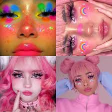 This pink look is so adorable!