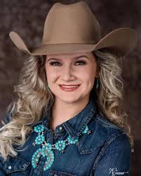 Miss Rodeo Nebraska Association
