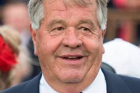 Stoute's Intellect looks to be the smart choice